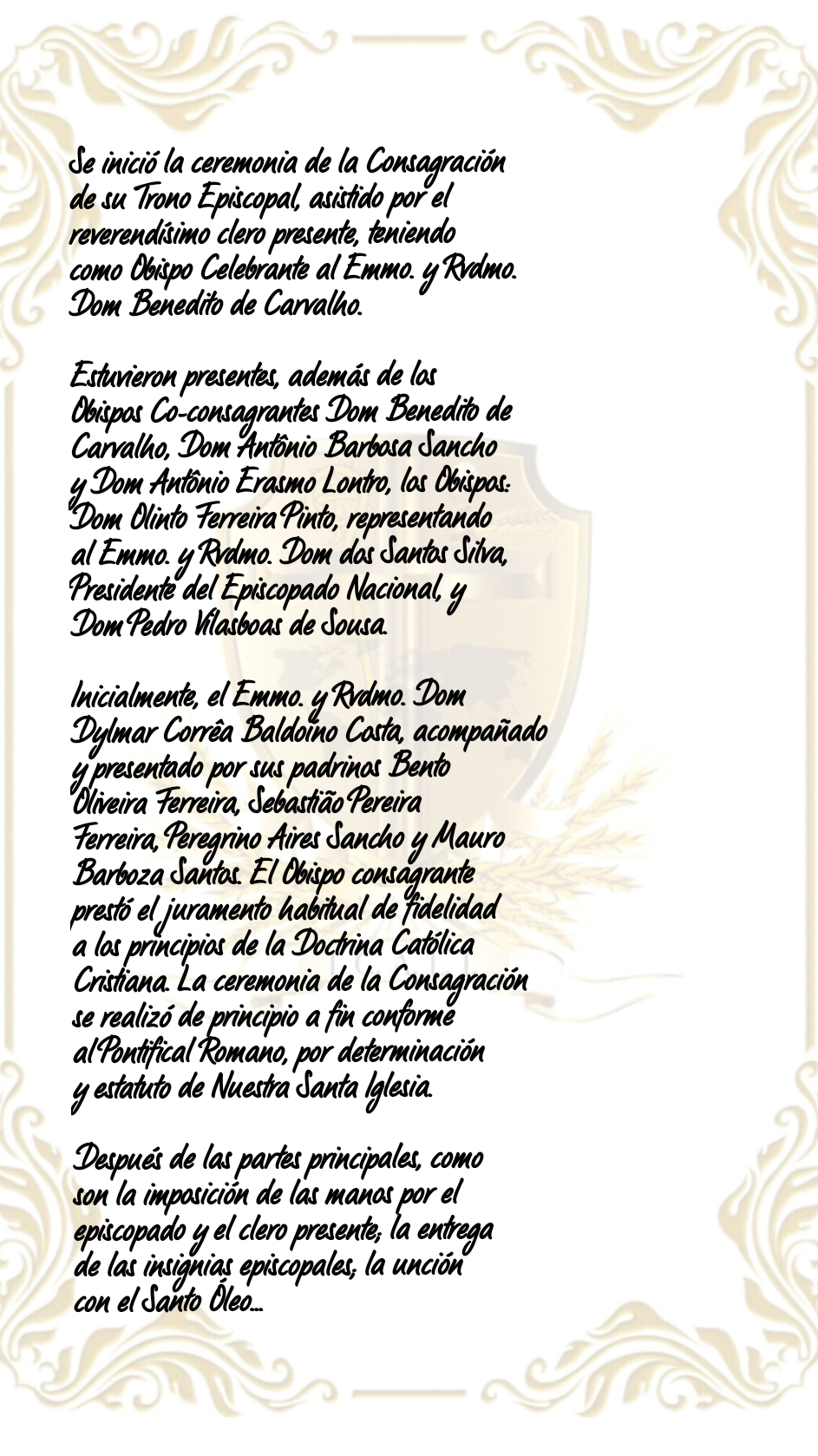 Traducido de portugués a español 