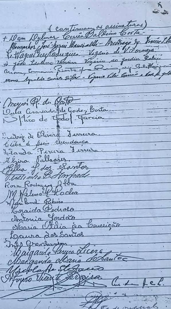 Documento original de portugués a español 